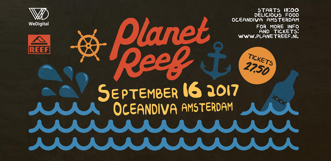 Planet Reef 