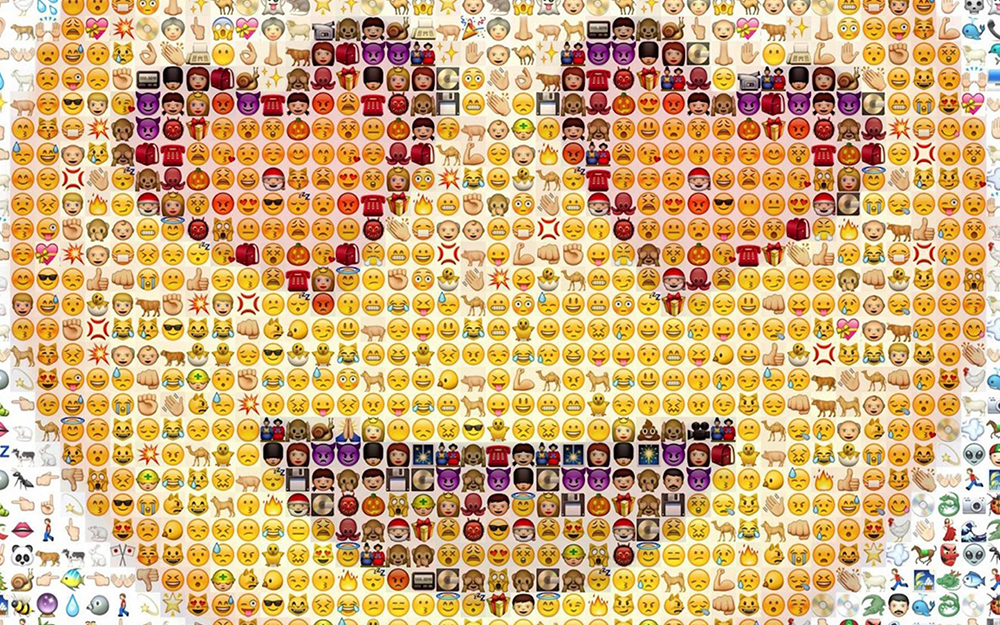 Header emoji world day