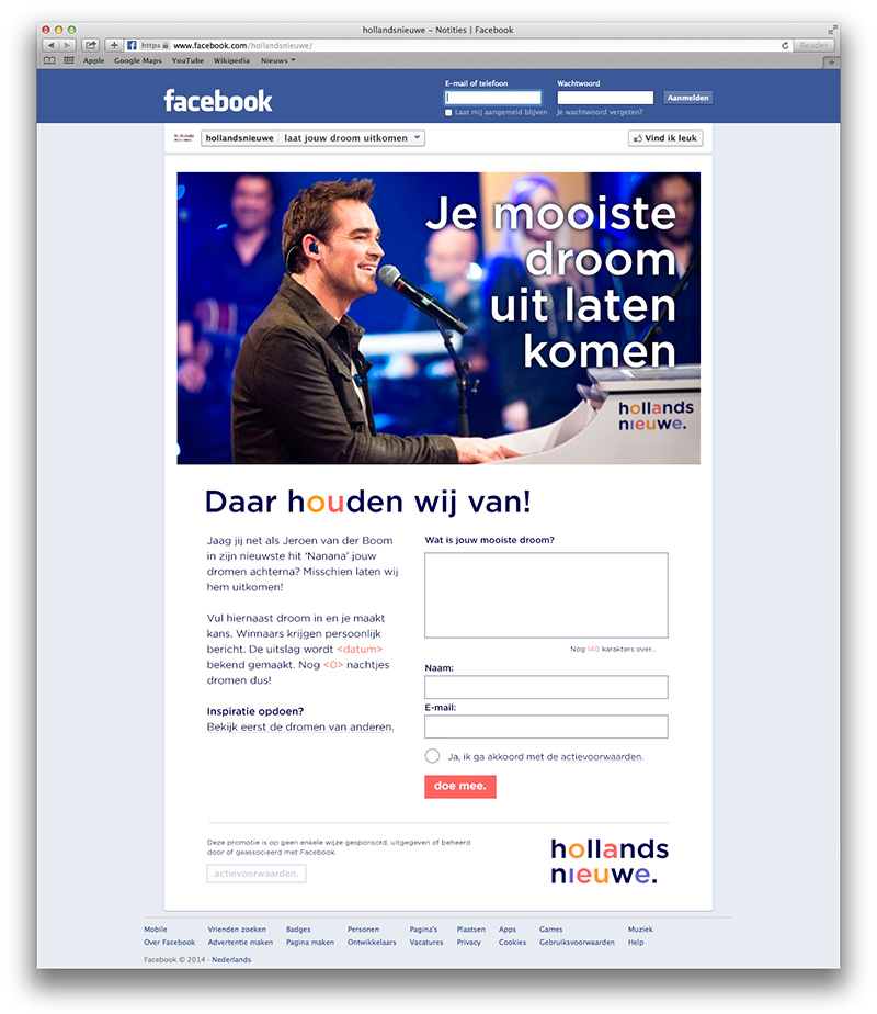 WeDigital_Hollandsnieuwe_Facebook_Inzending_Contest