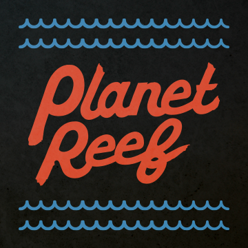 Planet Reef 2017 – social media