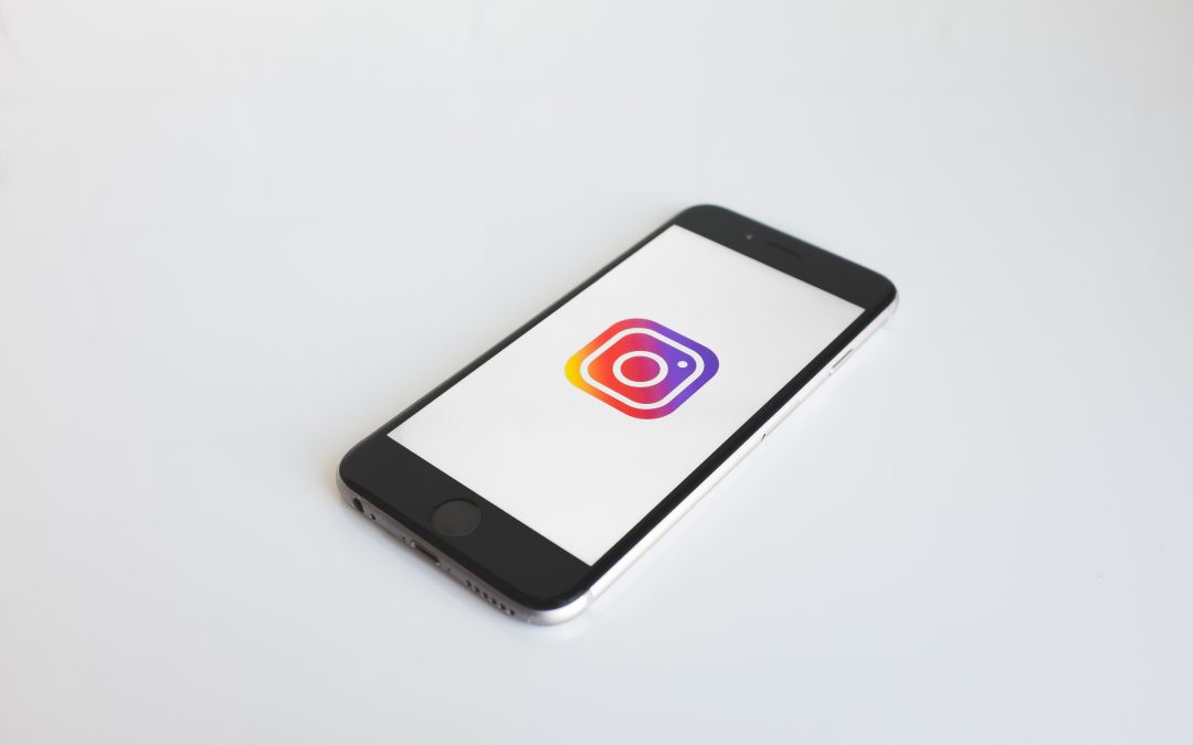 Instagram test het volgen van een hashtag