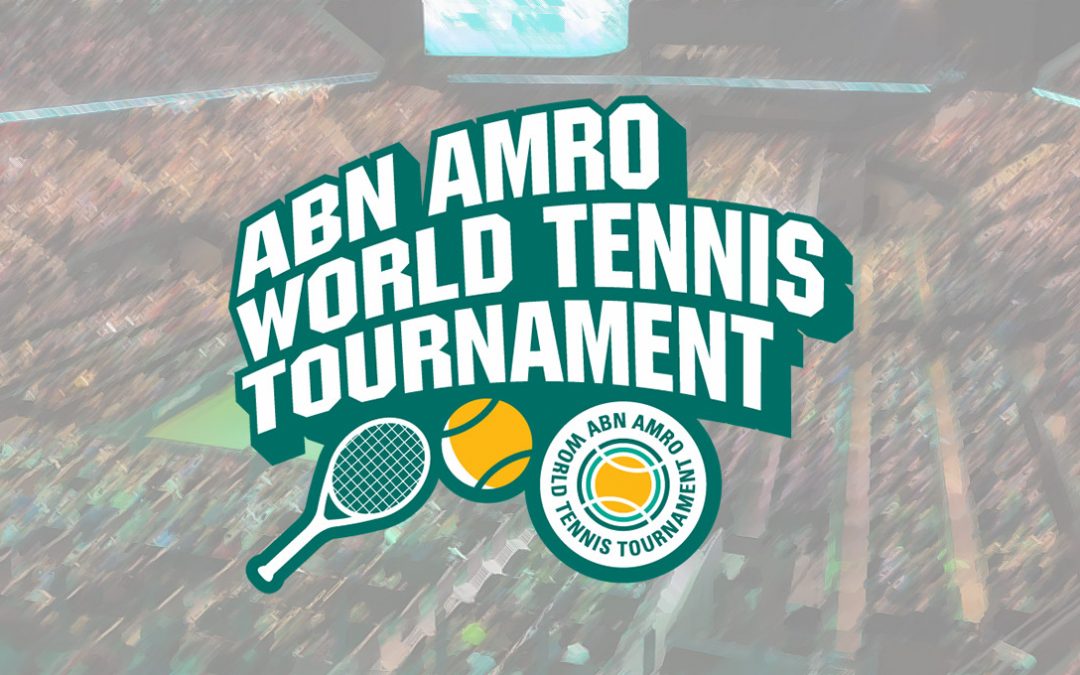 ABN AMRO World Tennis Tournament geofilter