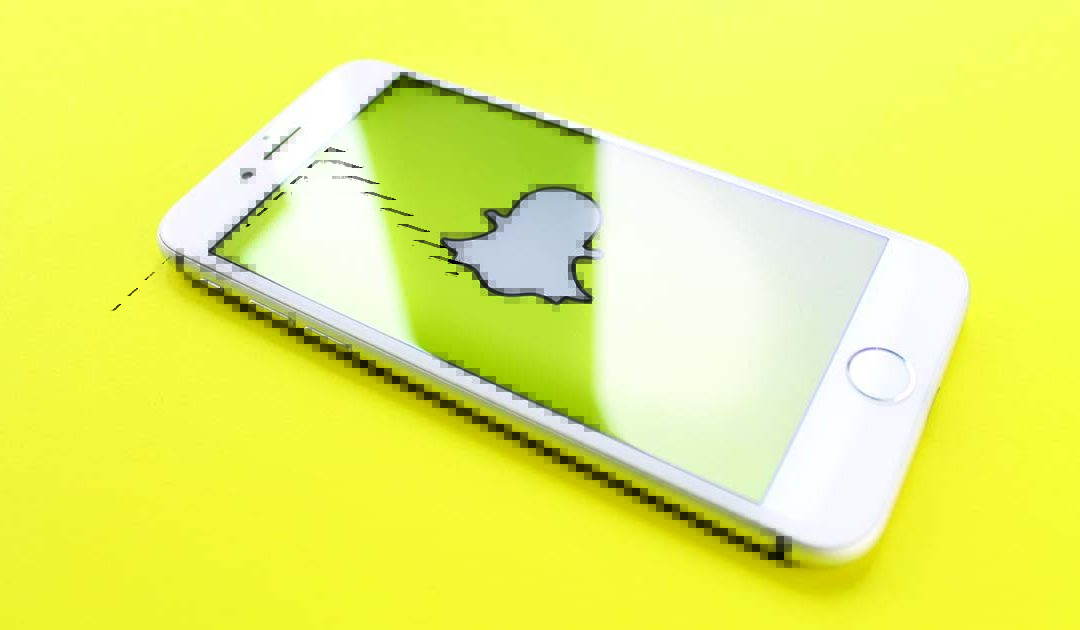 Snapchat gebruik stijgt tijdens Coronacrisis