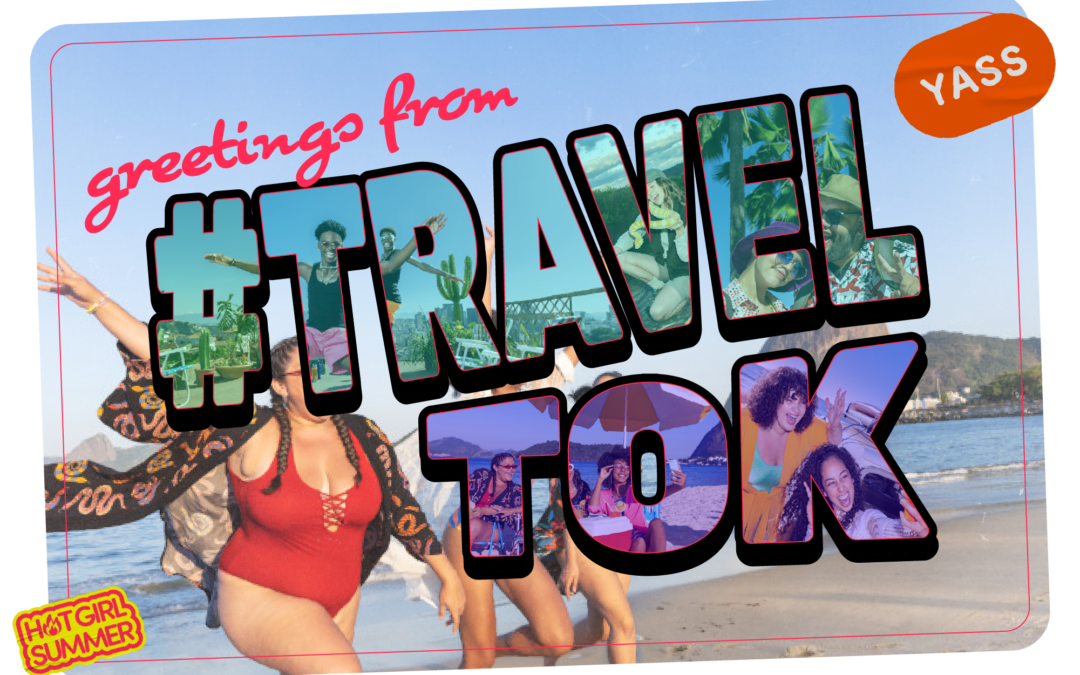Travel Playbook: Tips voor je reiscampagnes