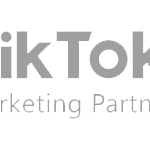TikTok Marketing Partners logo