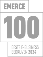 Emerce100 Beste e-business bedrijven 2024